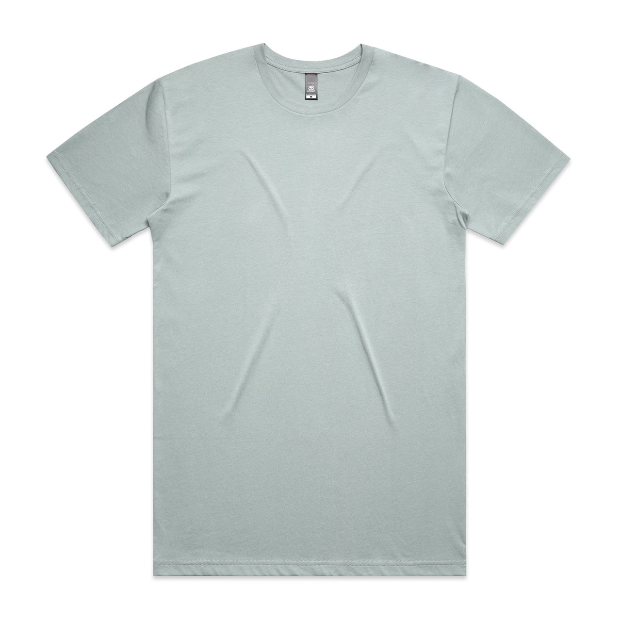 AS COLOUR 5001-SMOKE