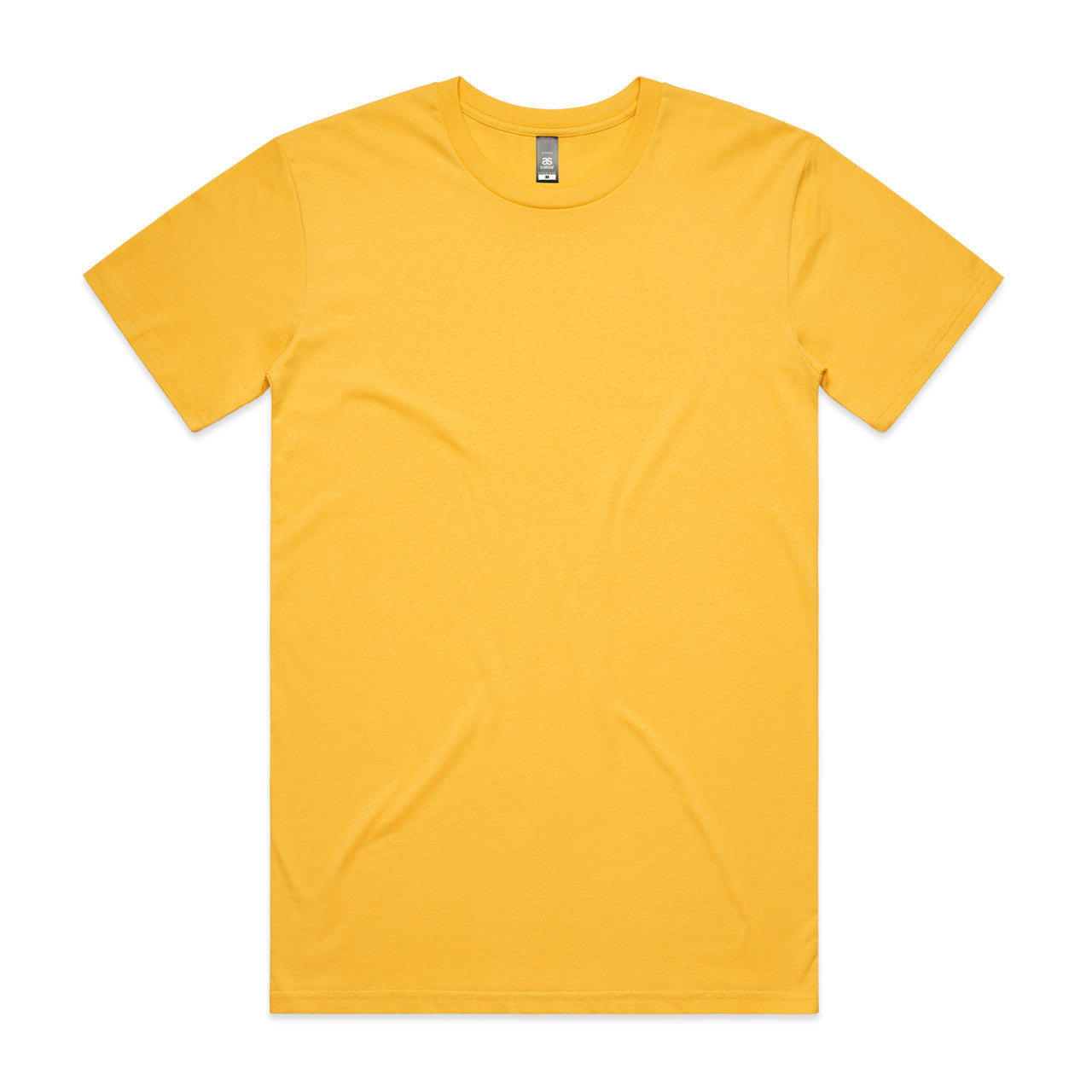 AS COLOUR 5001-YELLO