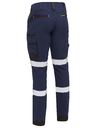 FLX n MOVE Stretch Utility Cargo Pants