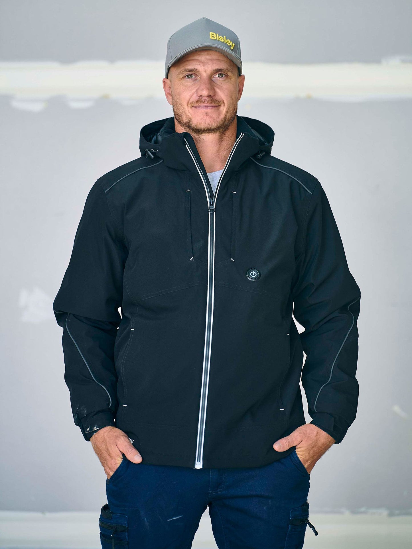 Heated Jacket BJ6942