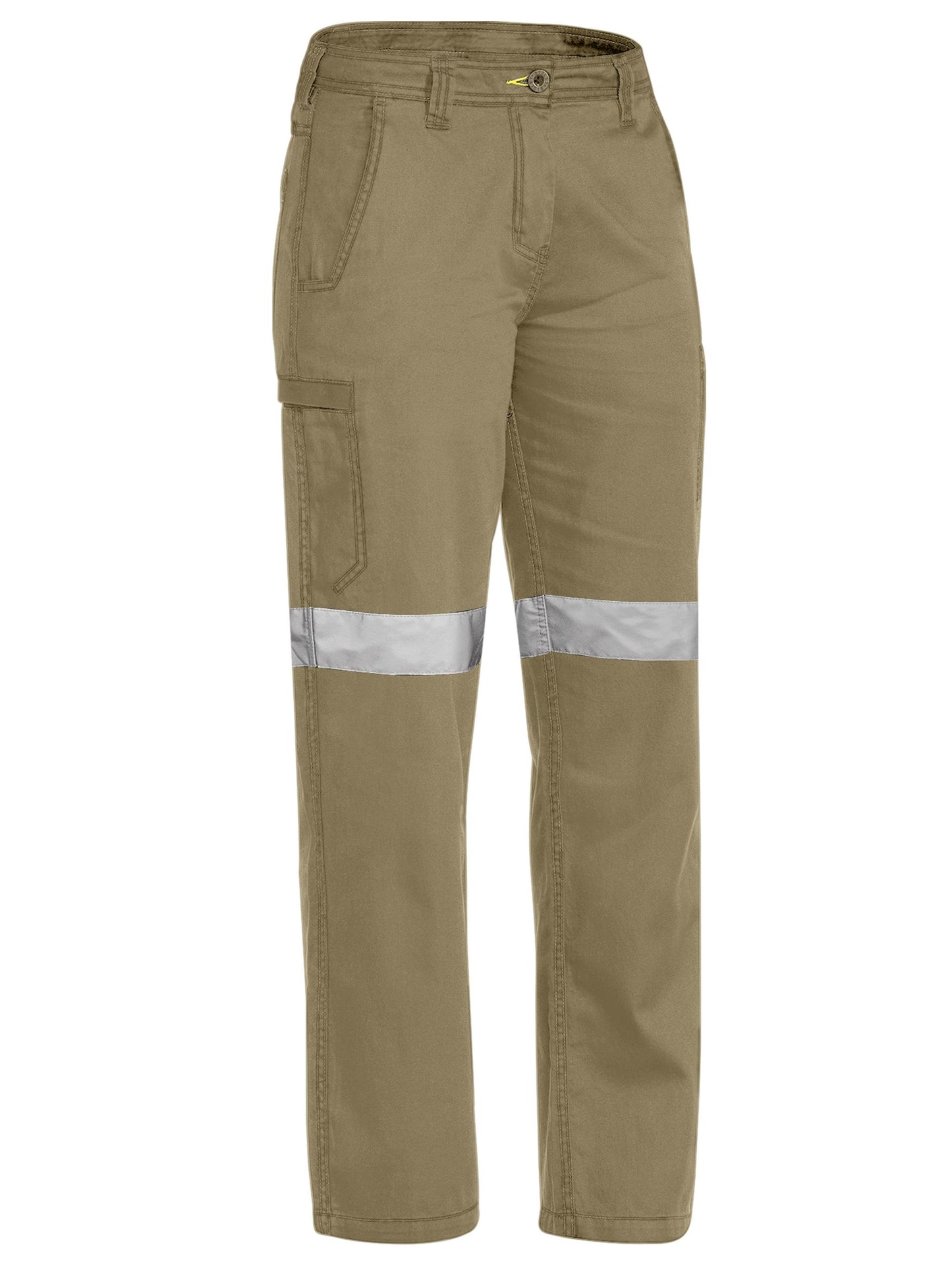 WOMEN'S TAPED COOL VENTED LIGHTWEIGHT PANTSBPL6431T