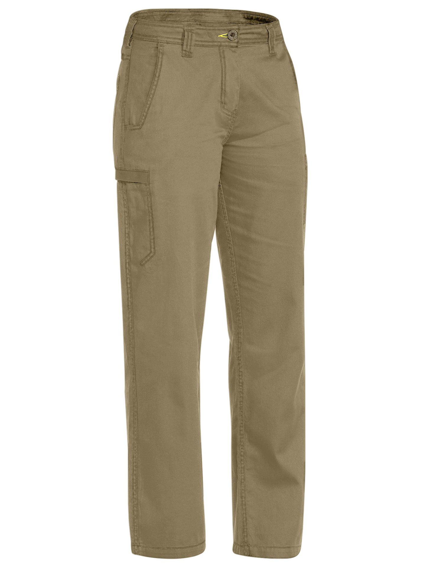 WOMEN'S COOL LIGHTWEIGHT VENTED PANT BPL6431
