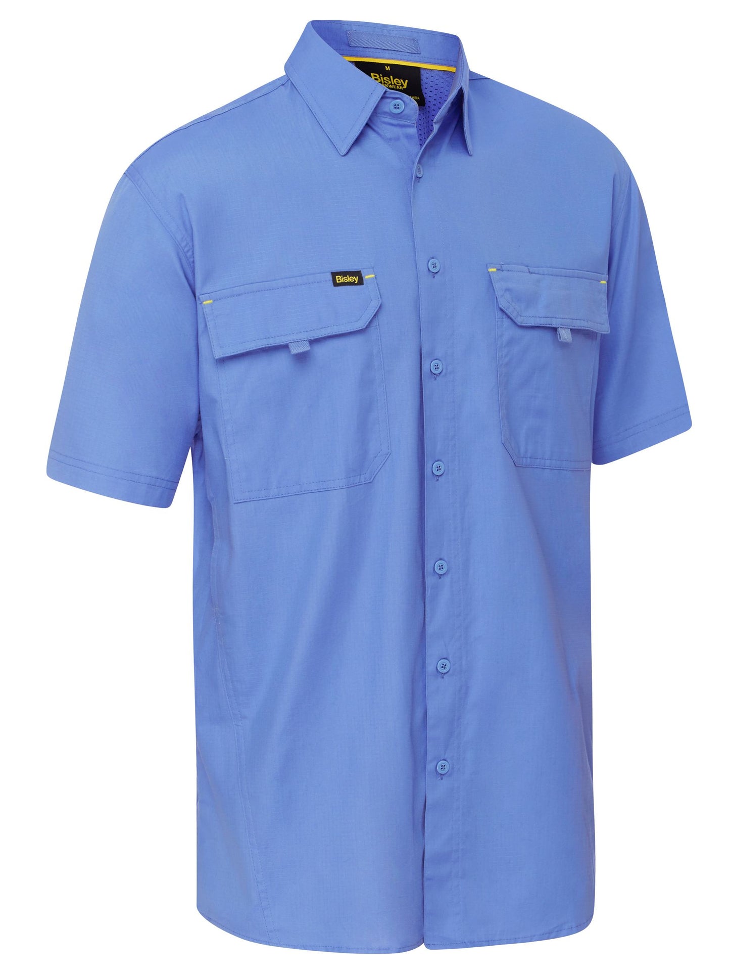 X AIRFLOW™ RIPSTOP SHIRT BS1414