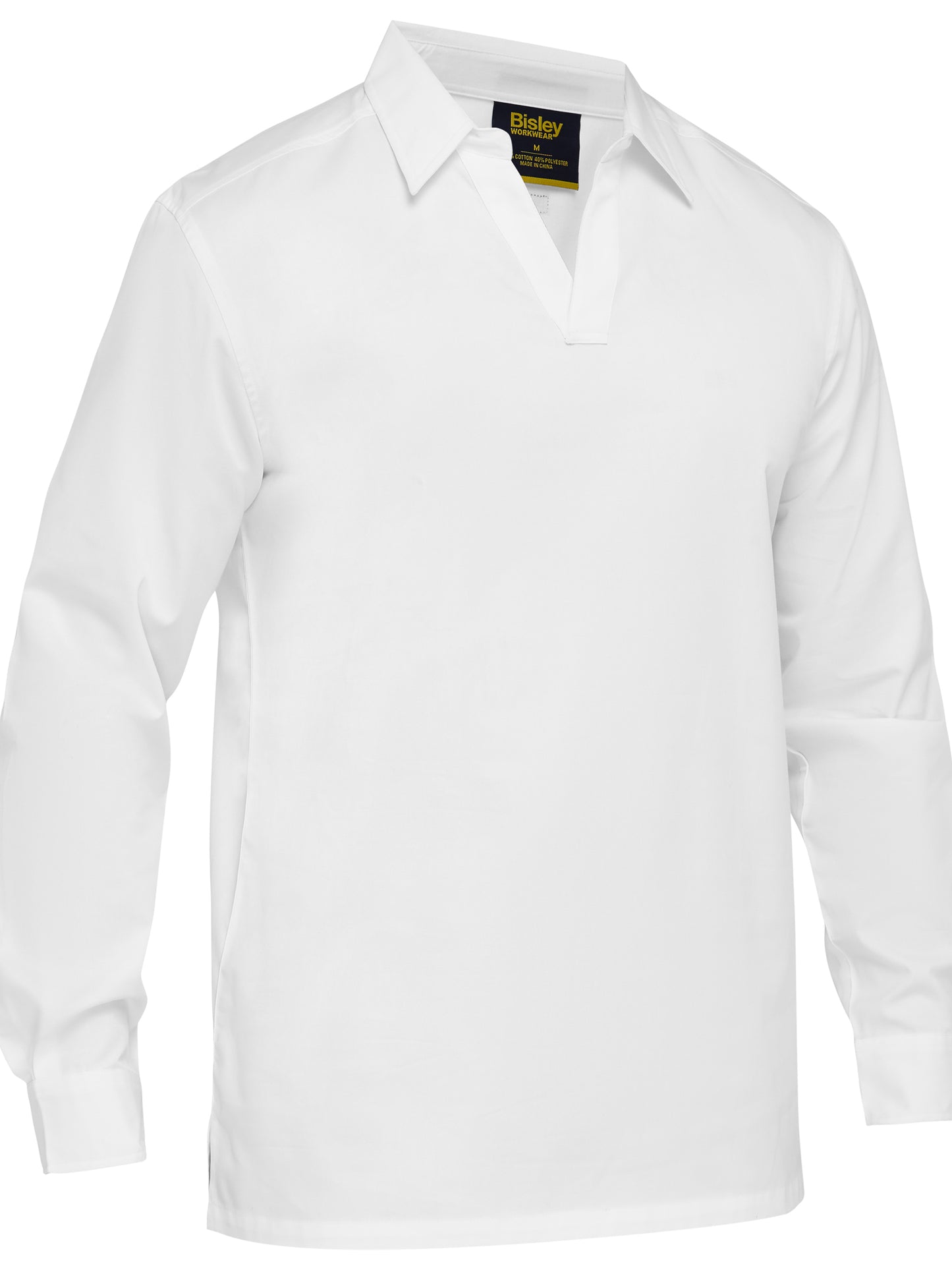 V-NECK SHIRT BS6404