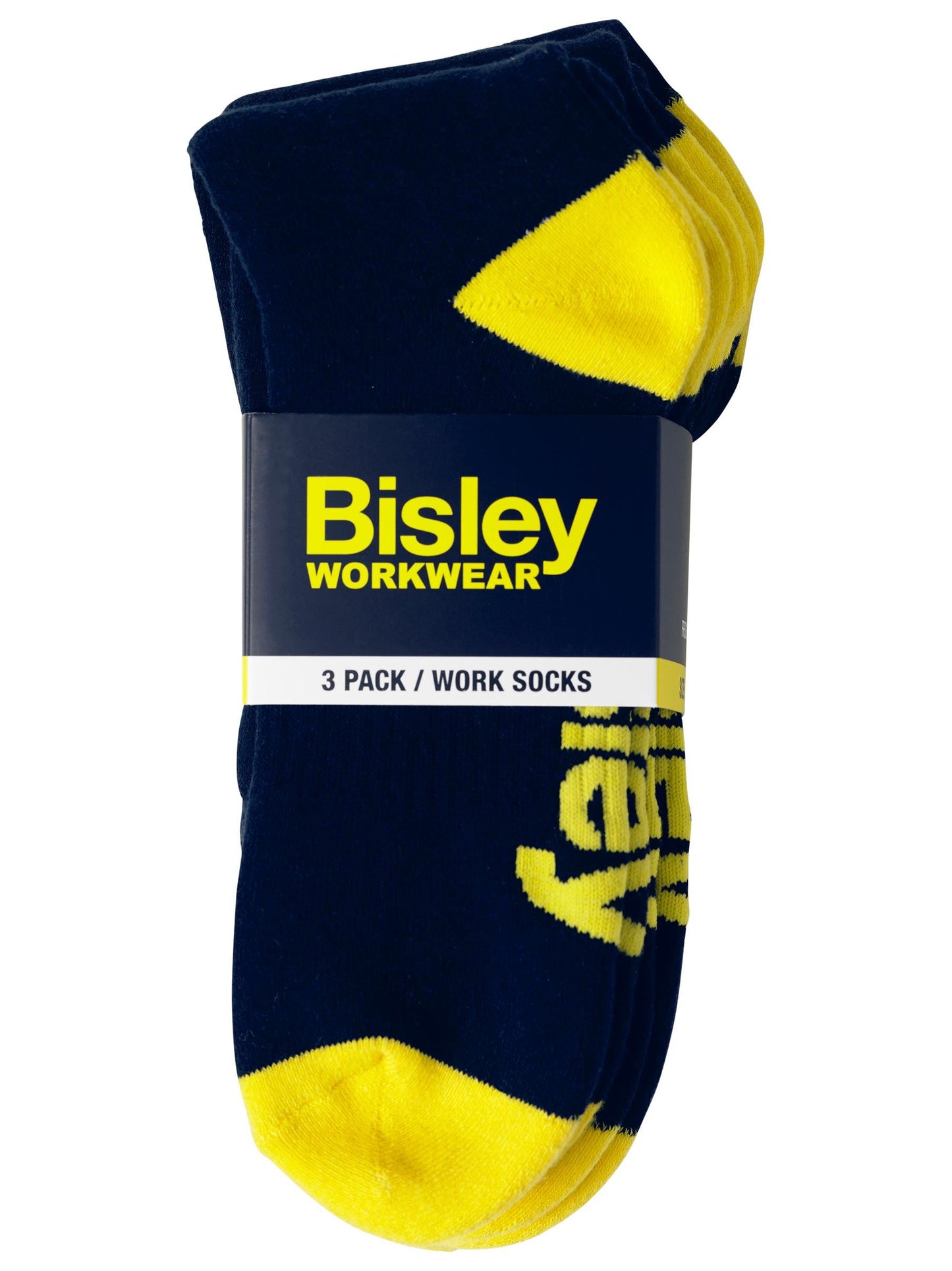 WORK SOCK (3X PACK) BSX7210