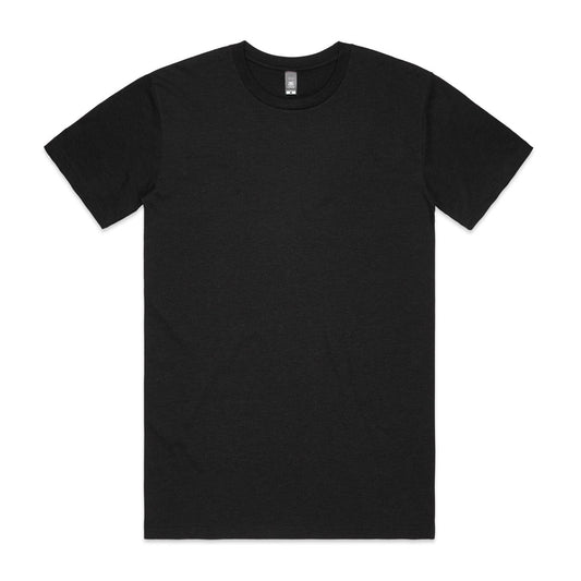 STAPLE MARLE TEE BLACK MARLE 5001M