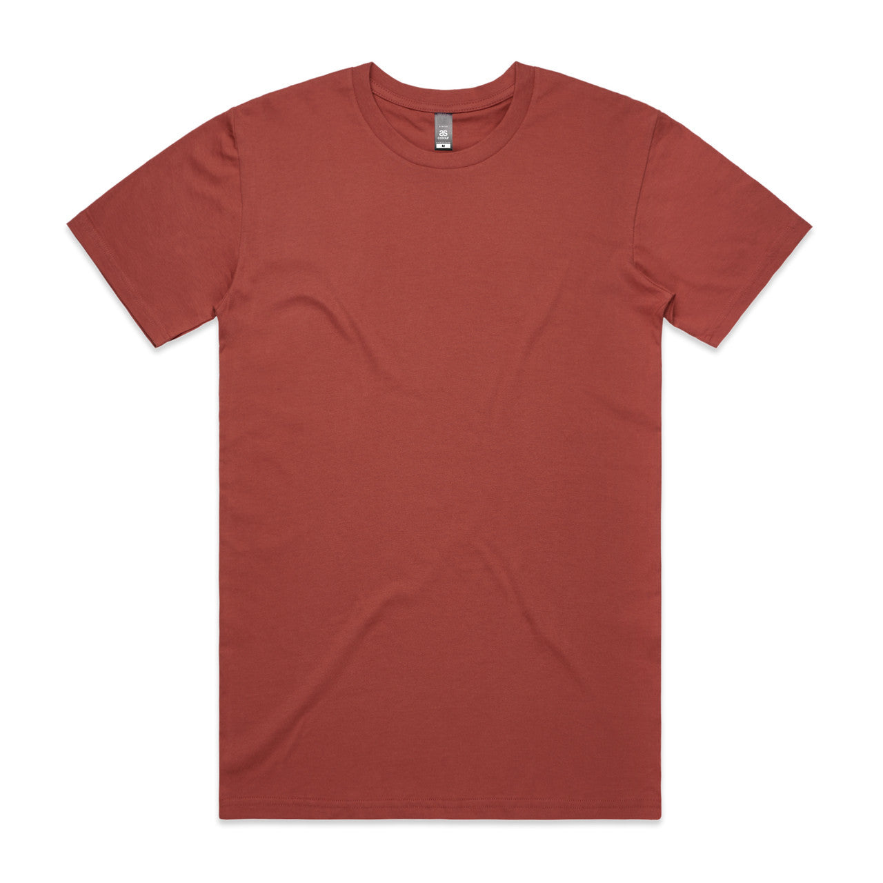 AS COLOUR 5001-CORAL