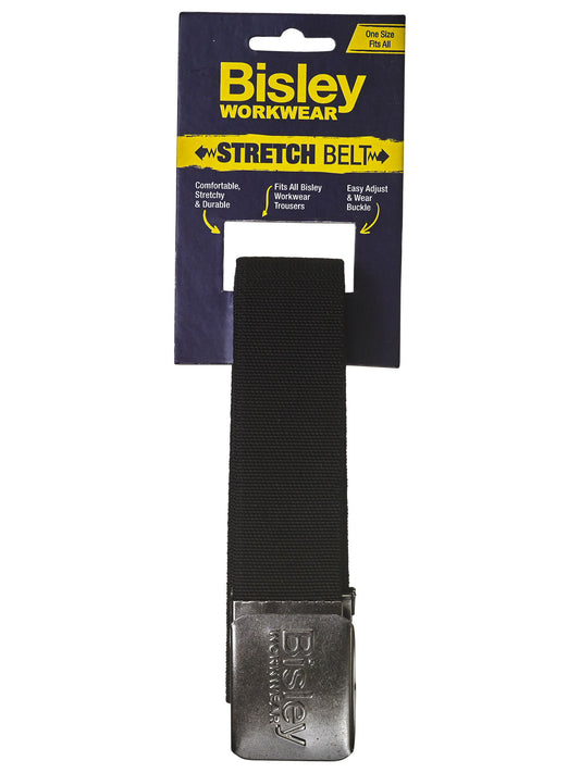 Stretch Webbing Belt BB101