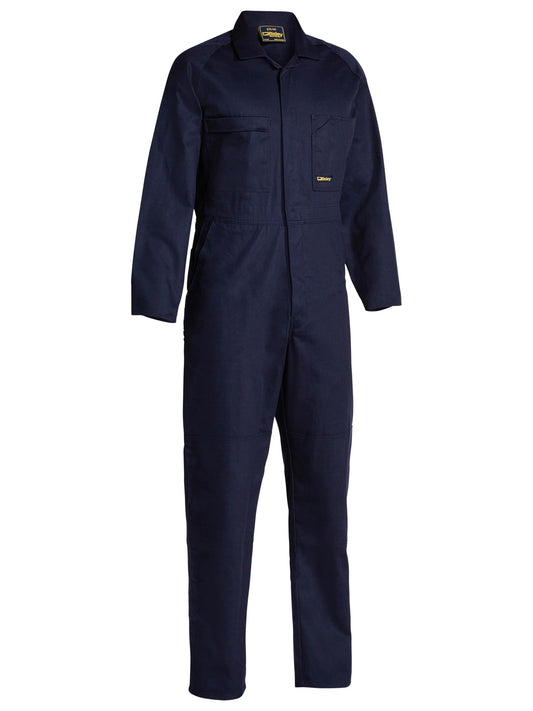 Drill Coverall BC6007