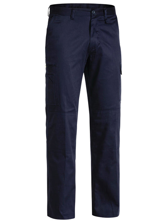 COTTON DRILL COOL LIGHTWEIGHT WORK PANTS BP6899