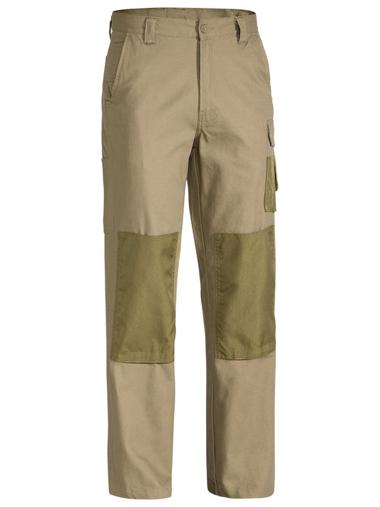 MENS RAZAR CORDURA UTILITY PANT BPU6110