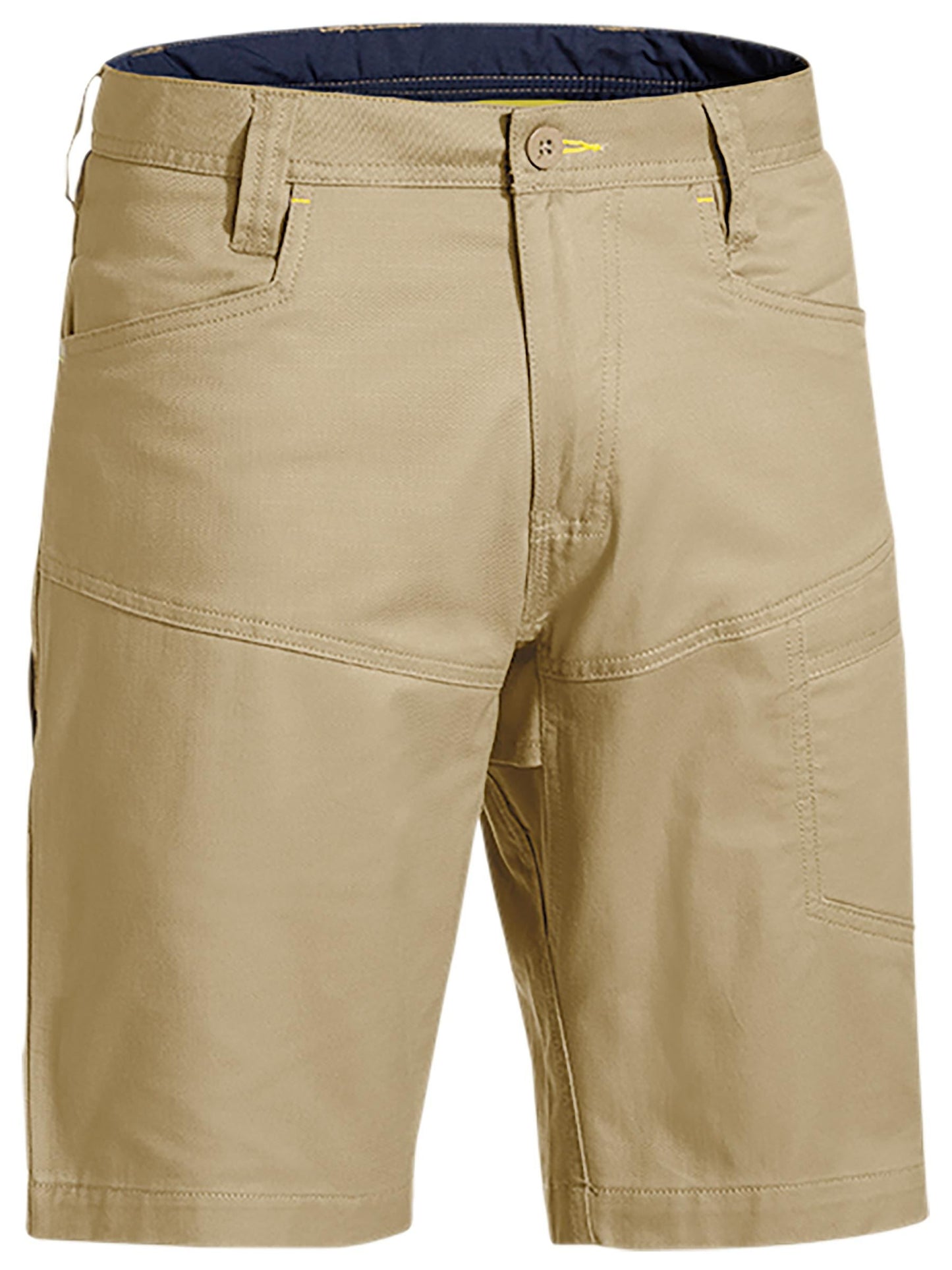 X AIRFLOW™ RIPSTOP VENTED WORK SHORT BSH1474