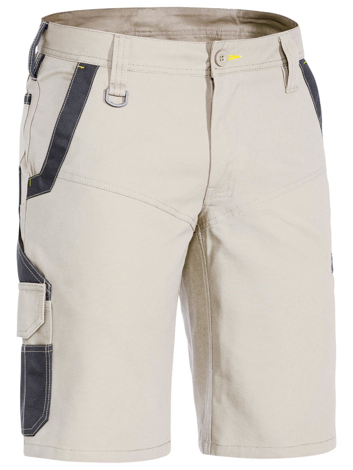 FLX & MOVE™ STRETCH UTILITY ZIP CARGO SHORT BSHC1130