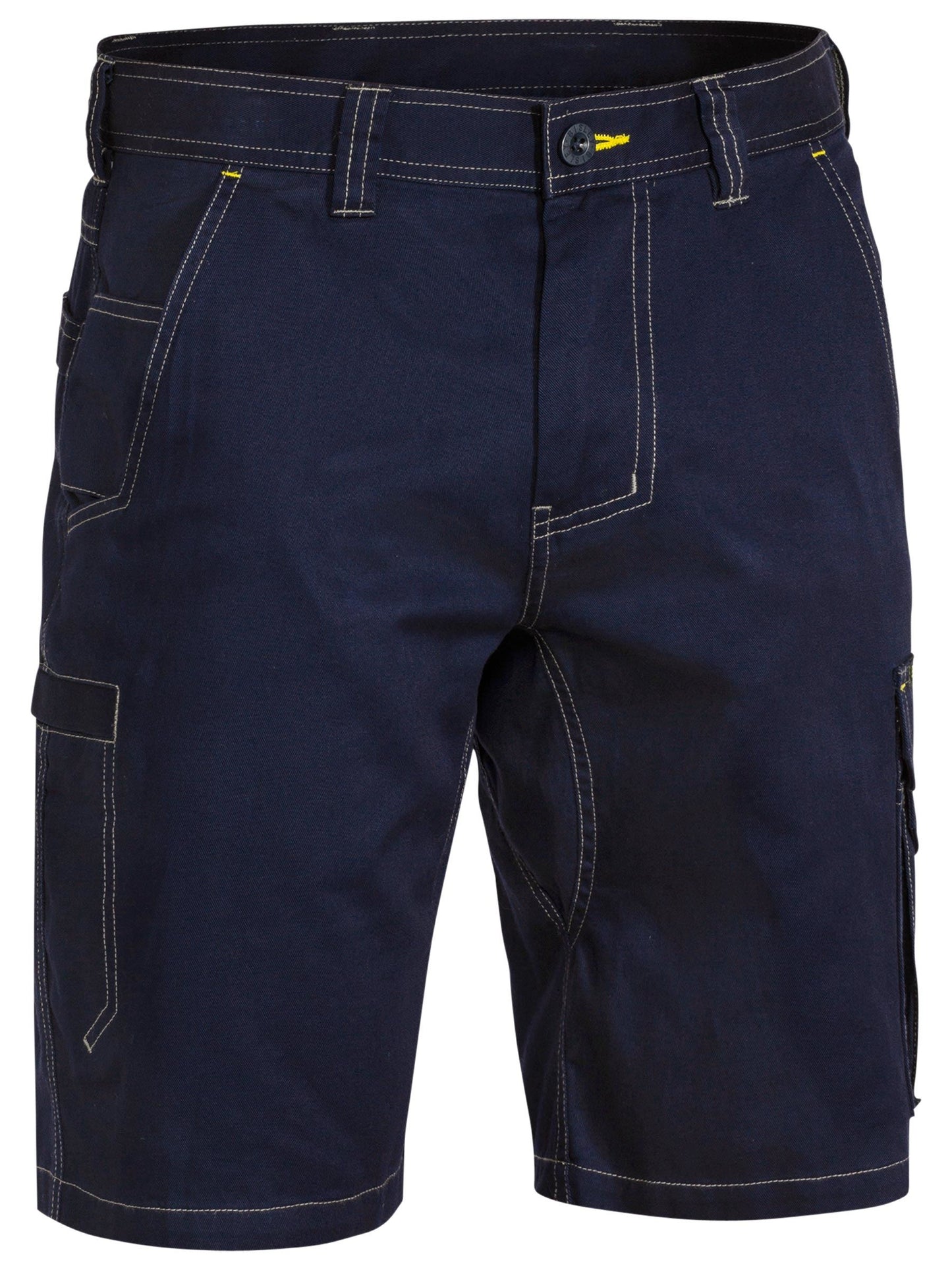 COOL VENTED LIGHTWEIGHT CARGO SHORT BSHC1431