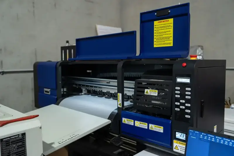 DTF printer